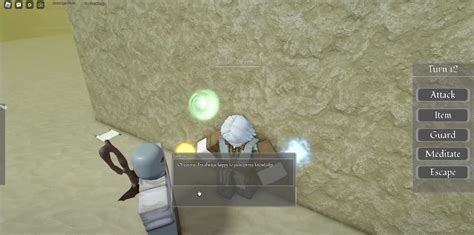 Lineage Quests Walkthrough .